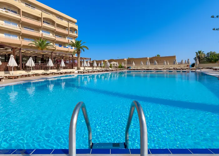 Sun Beach Resort